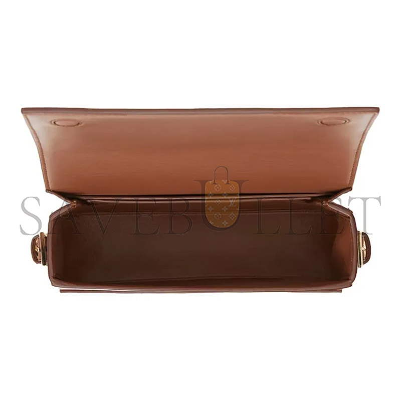 BURBERRY GRACE BAG CROSSBODY BAG SHOULDER BAG 80120041 (19.5*16*7cm)